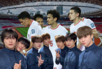 Keberlangsungan konser NCT Dream dan laga Timnas Indonesia melawan Irak dan Filipina di GBK dipertanyakan karena jadwalnya berdekatan.