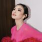 Penyanyi Mahalini menceritakan rasanya berjuang mati-matian dalam suatu hubungan lewat lagu kolaborasinya dengan Andmesh. (Foto: Instagram/mahaliniraharja)