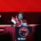 Ketua Umum PDIP, Megawati Soekarnoputri, menyebut demokrasi telah mengalami kemunduran dan singgung soal reformasi kembali jelang 79 tahun kemerdekaan Indonesia. (Foto: Dok. PDIP)