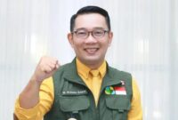 Imbauan Ridwan Kamil kepada warga Jakarta untuk bekerja di tempat tinggal masing-masing justru mendapatkan respon negatif dari warganet. (Foto: ANTARA)