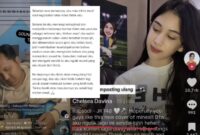 Mengaku mengulik sendiri, netizen tuding Chelsea JKT48 gunakan sound gitar milik orang lain saat meng-cover lagu 