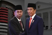 Pihak Istana menyebut pimpinan KPK sulit bertemu presiden karena Jokowi ingin menjaga marwah lembaga negara agar tetap independen. 