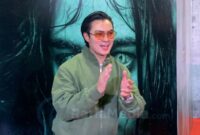 Baim Wong menjadi sutradara untuk pertama kalinya melalui film horor bertajuk Lembayung yang mengadaptasi thread viral 