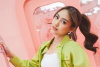 Sisca Saras merilis single baru bertajuk 