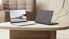 ASUS Zenbook S 14 OLED jadi laptop tipis premium pertama di Indonesia dengan Intel® Core™ Ultra (Series 2) dan segudang fitur premium.