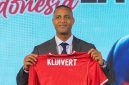 Patrick Kluivert mengumpamakan pemain lokal sebagai jantung dan jiwa dari Timnas, sedangkan pemain diaspora sebagai tangan dan kakinya. (Foto: PSSI)