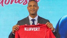 Patrick Kluivert mengumpamakan pemain lokal sebagai jantung dan jiwa dari Timnas, sedangkan pemain diaspora sebagai tangan dan kakinya. (Foto: PSSI)